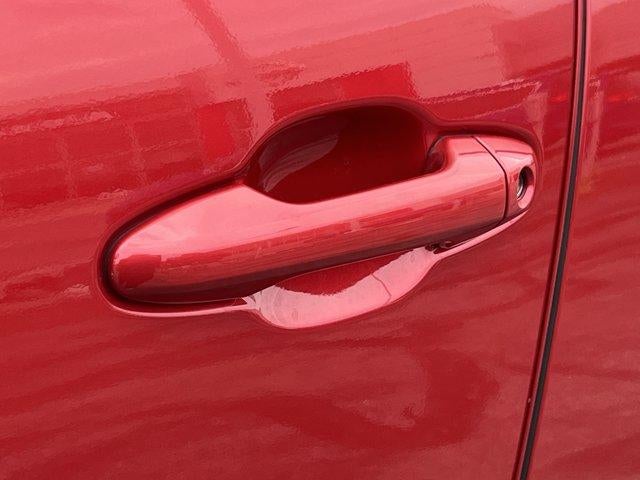2022 Toyota Tacoma 4WD 4WD SR5 Access Cab 6' Bed V6 AT (SE)