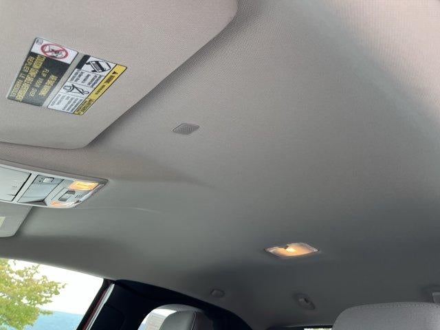 2022 Toyota Tacoma 4WD 4WD SR5 Access Cab 6' Bed V6 AT (SE)