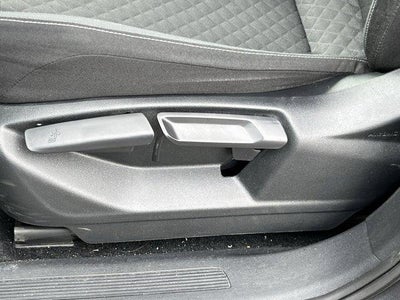 2021 Volkswagen Tiguan 2.0T S 4MOTION