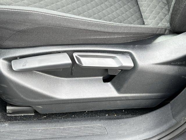 2021 Volkswagen Tiguan 2.0T S 4MOTION