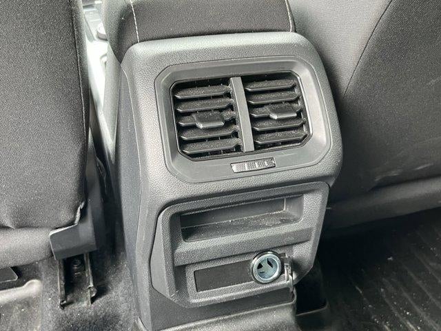 2021 Volkswagen Tiguan 2.0T S 4MOTION