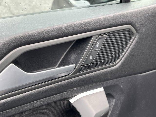 2021 Volkswagen Tiguan 2.0T S 4MOTION