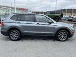 2021 Volkswagen Tiguan 2.0T S 4MOTION