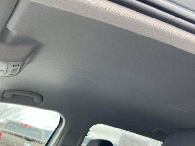 2021 Volkswagen Tiguan 2.0T S 4MOTION