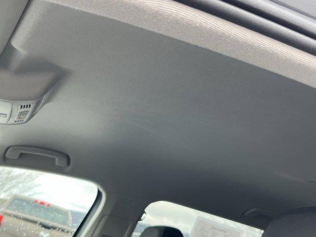 2021 Volkswagen Tiguan 2.0T S 4MOTION