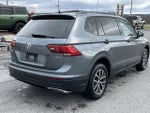 2021 Volkswagen Tiguan 2.0T S 4MOTION