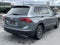 2021 Volkswagen Tiguan 2.0T S 4MOTION