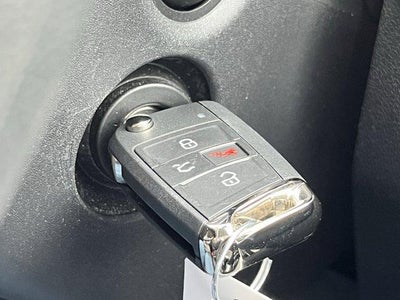 2021 Volkswagen Tiguan 2.0T S 4MOTION