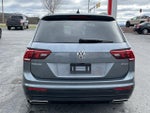 2021 Volkswagen Tiguan 2.0T S 4MOTION