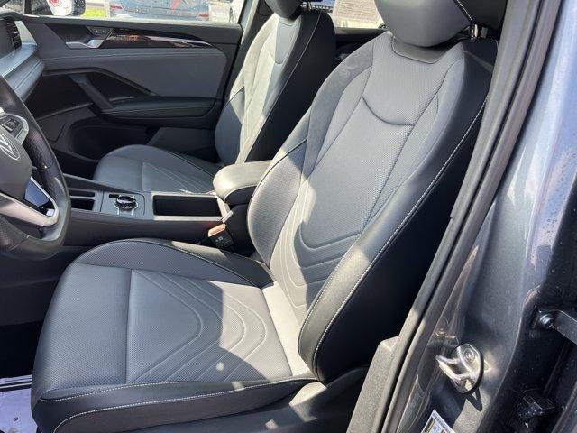2025 Volkswagen Tiguan 2.0T SE R-Line Black 4MOTION