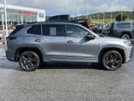 2025 Volkswagen Tiguan 2.0T SE R-Line Black 4MOTION