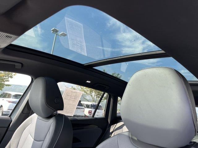 2025 Volkswagen Tiguan 2.0T SE R-Line Black 4MOTION
