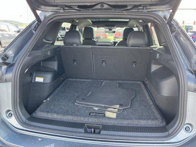 2025 Volkswagen Tiguan 2.0T SE R-Line Black 4MOTION