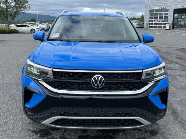 2022 Volkswagen Taos SE 4MOTION