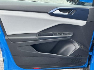 2022 Volkswagen Taos SE 4MOTION