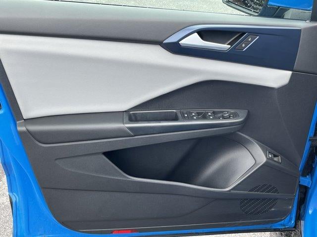 2022 Volkswagen Taos SE 4MOTION