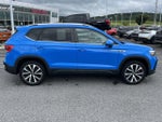 2022 Volkswagen Taos SE 4MOTION