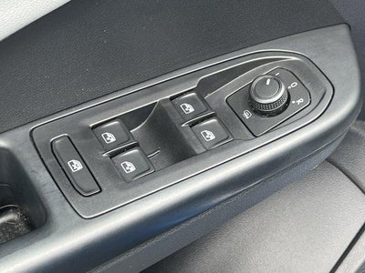 2022 Volkswagen Taos SE 4MOTION