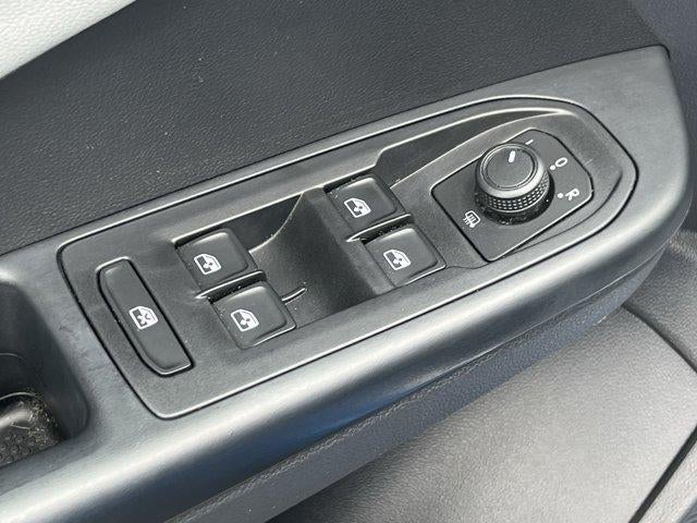 2022 Volkswagen Taos SE 4MOTION