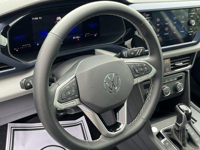 2022 Volkswagen Taos SE 4MOTION