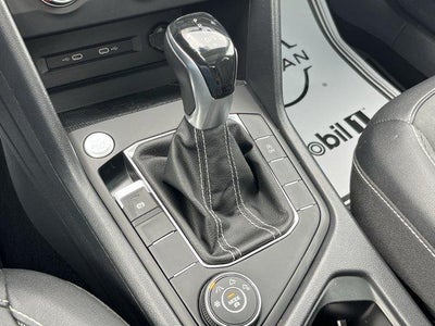 2022 Volkswagen Taos SE 4MOTION