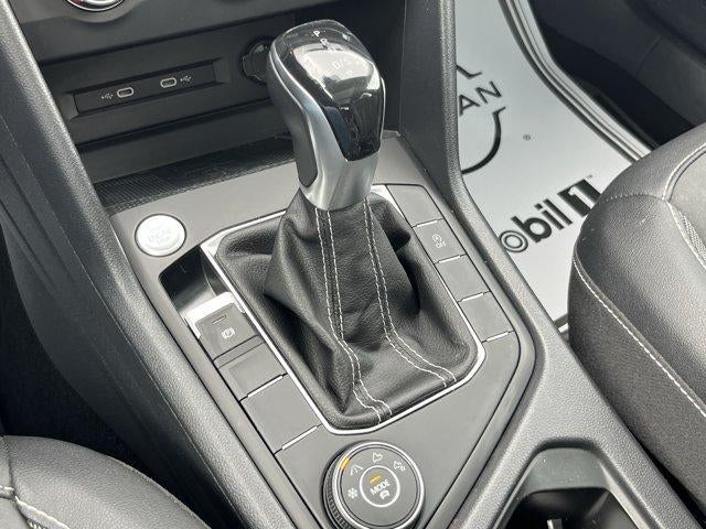 2022 Volkswagen Taos SE 4MOTION