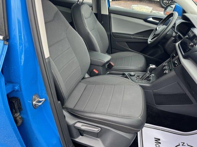 2022 Volkswagen Taos SE 4MOTION