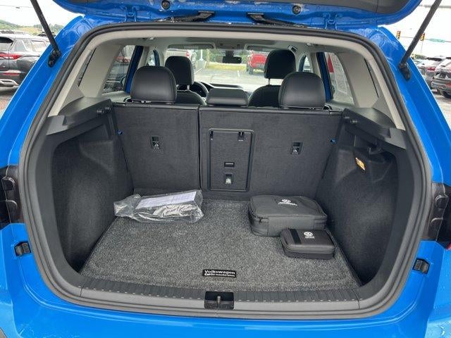 2022 Volkswagen Taos SE 4MOTION