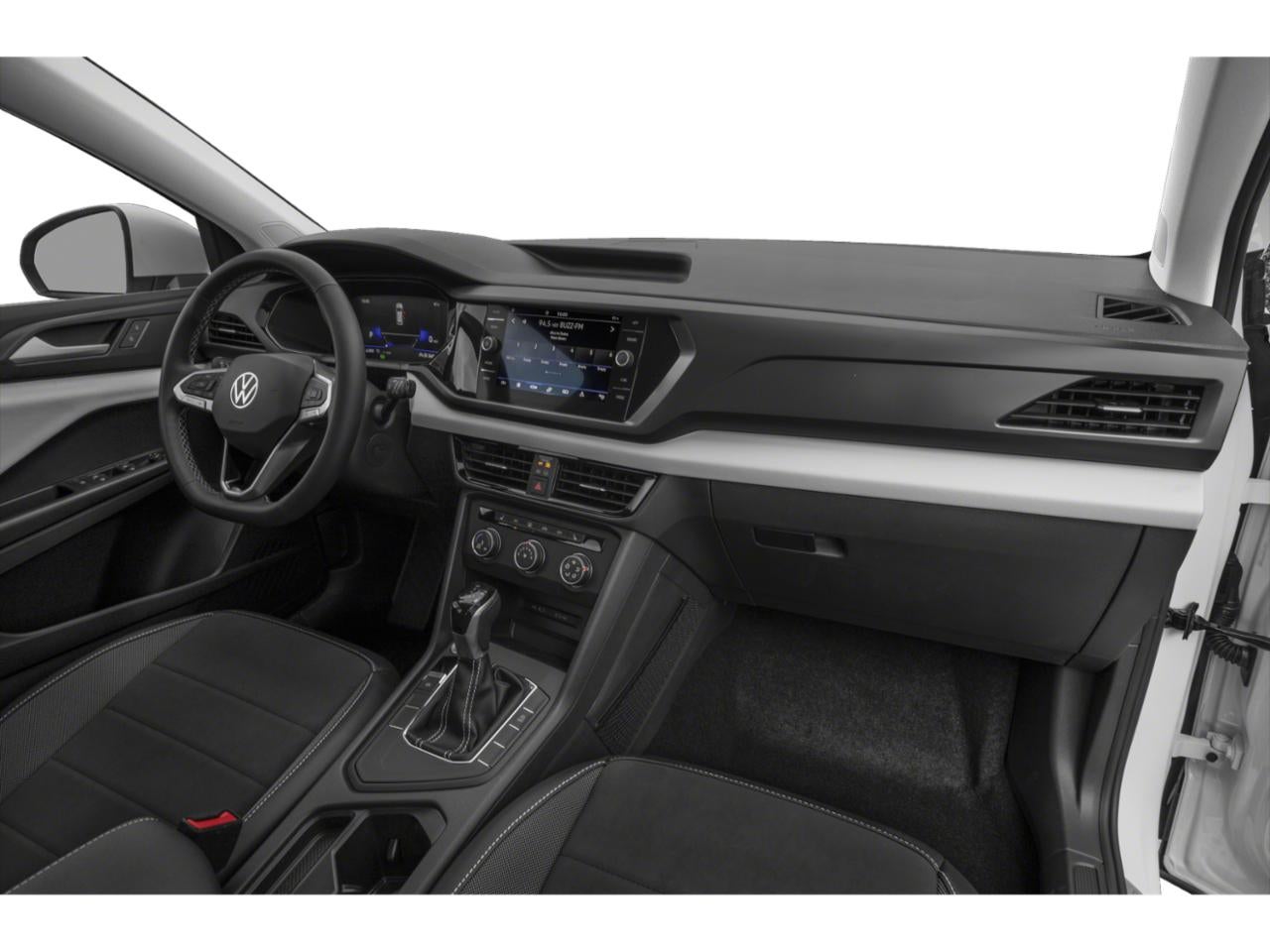 2022 Volkswagen Taos SE 4MOTION