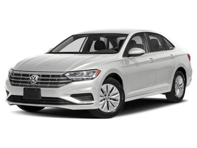 2021 Volkswagen Jetta SEL Premium Auto