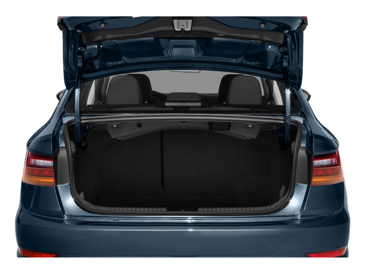 2021 Volkswagen Jetta SEL Premium Auto