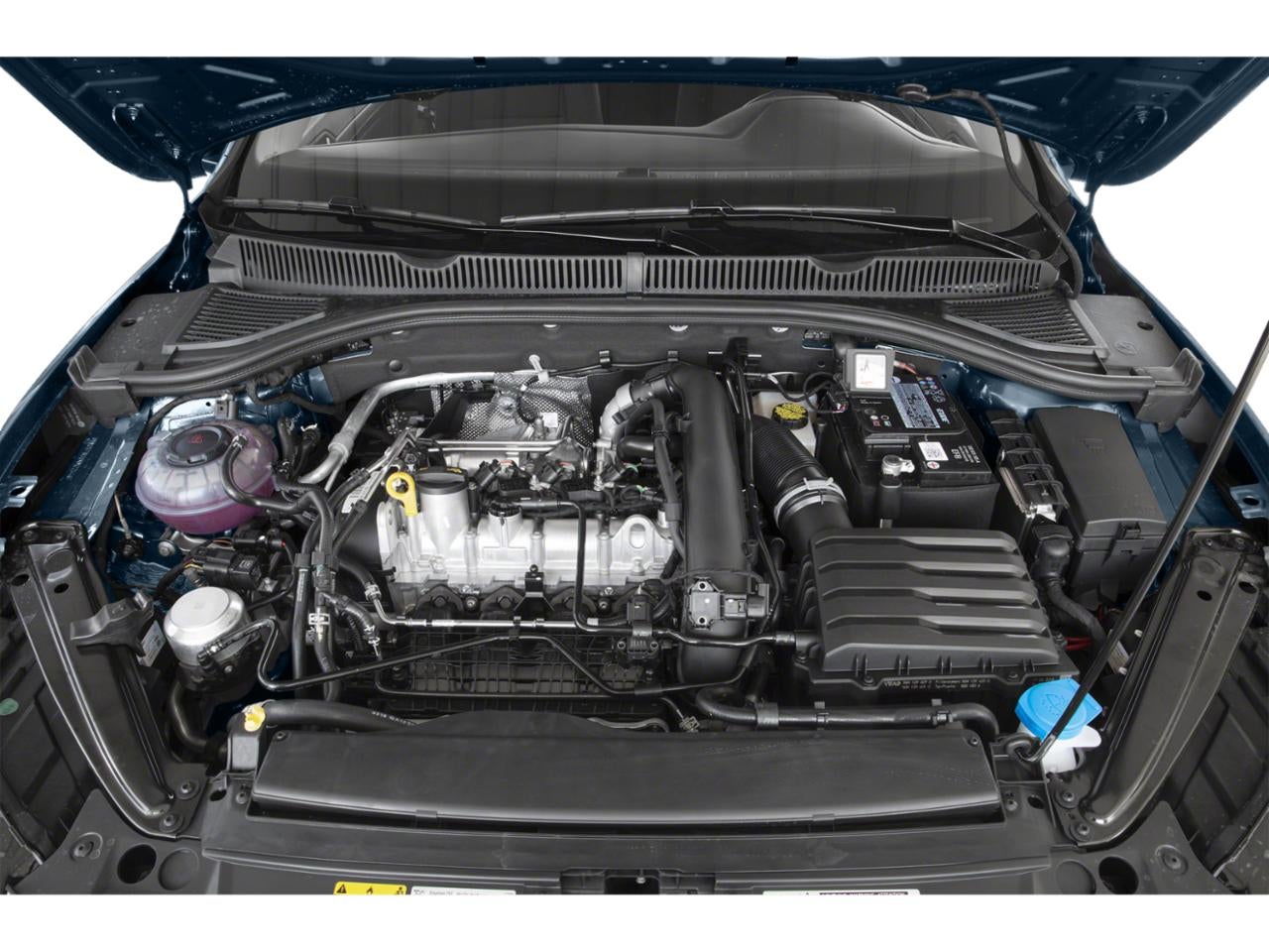 2021 Volkswagen Jetta SEL Premium Auto