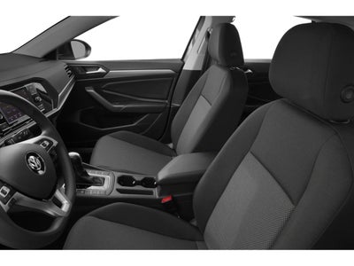 2021 Volkswagen Jetta SEL Premium Auto