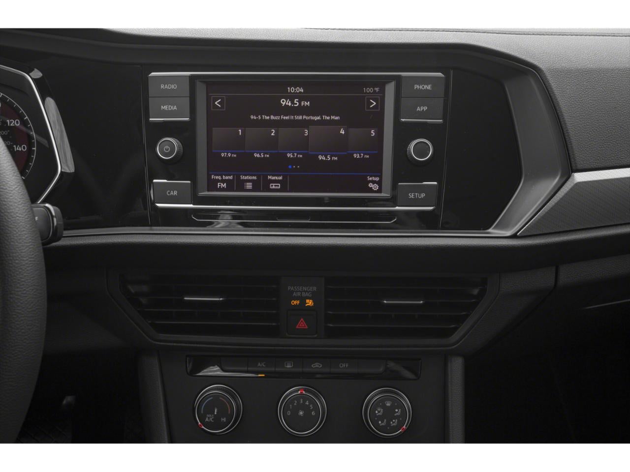 2021 Volkswagen Jetta SEL Premium Auto