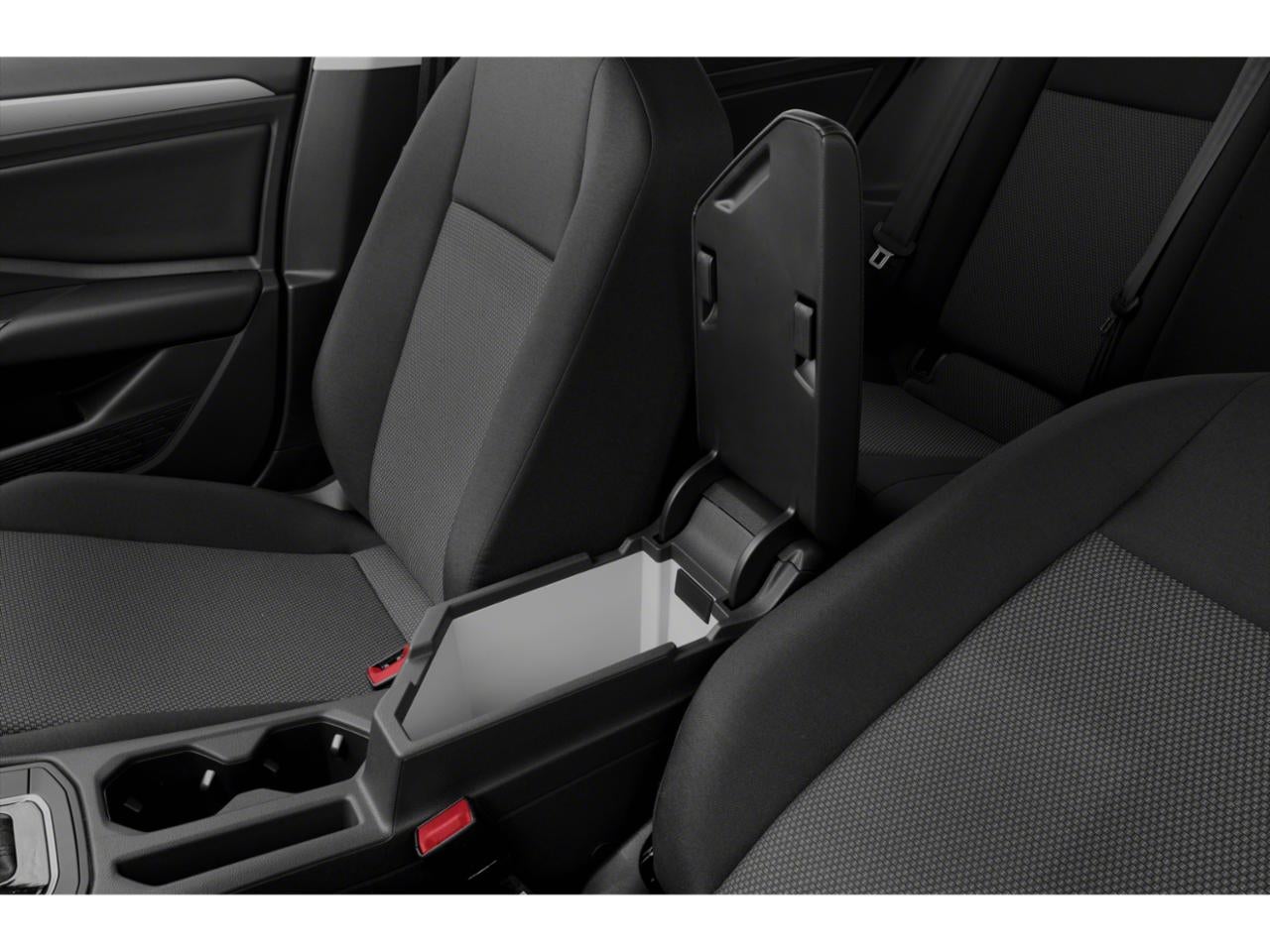2021 Volkswagen Jetta SEL Premium Auto