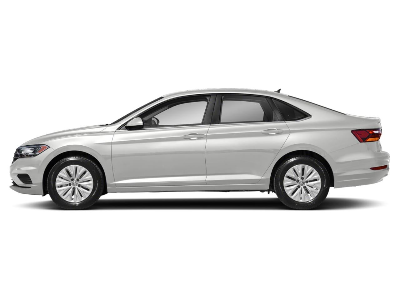 2021 Volkswagen Jetta SEL Premium Auto