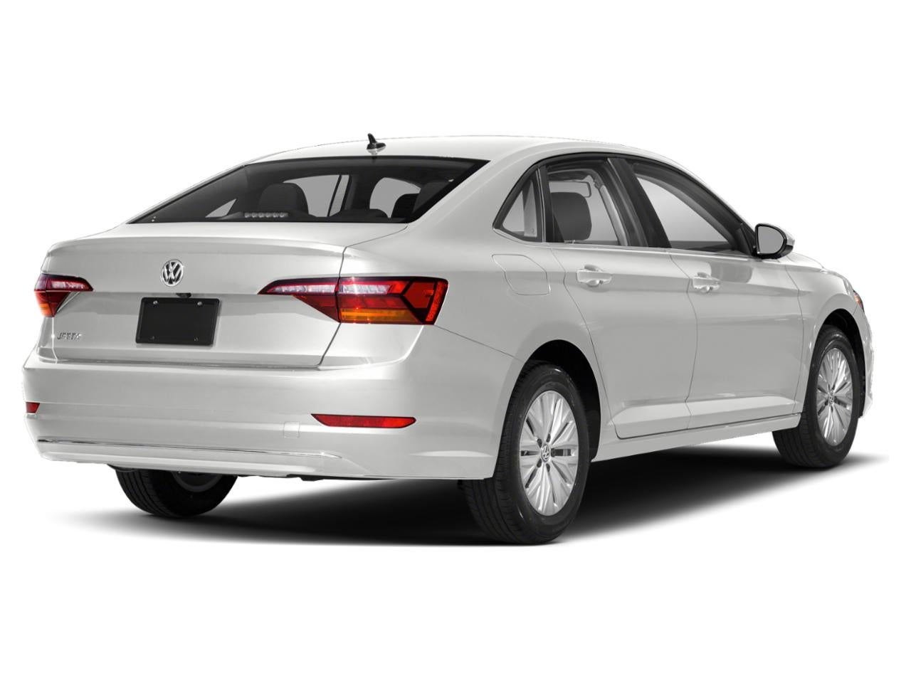 2021 Volkswagen Jetta SEL Premium Auto