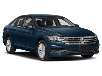 2021 Volkswagen Jetta SEL Premium Auto