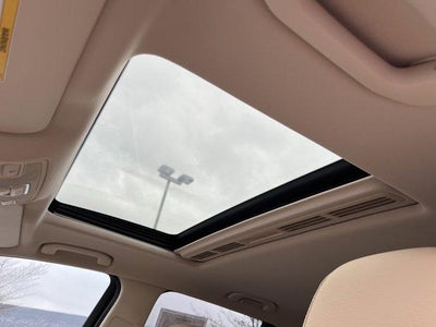 2016 Mercedes-Benz GLE GLE 350 4MATIC® SUV