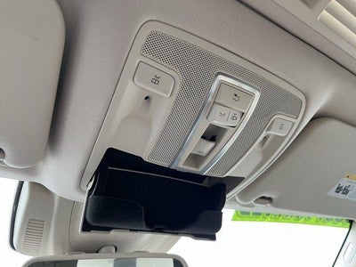 2016 Mercedes-Benz GLE GLE 350 4MATIC® SUV