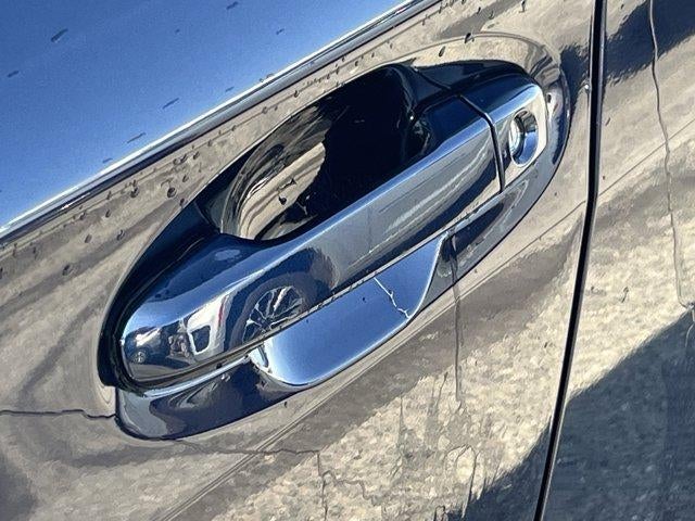 2020 Subaru Impreza 4-door CVT