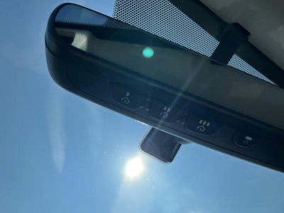 2020 Subaru Impreza 4-door CVT