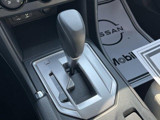 2020 Subaru Impreza 4-door CVT