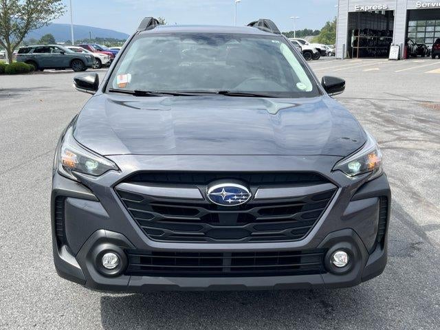 2023 Subaru Outback Premium CVT