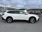 2020 Subaru Outback Limited CVT