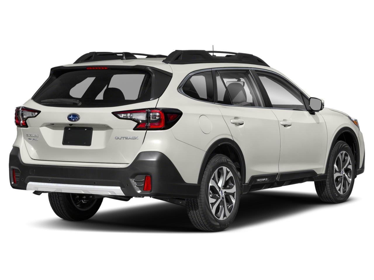 2020 Subaru Outback Limited CVT