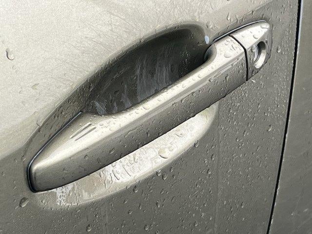 2022 Subaru Outback Wilderness CVT