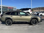 2022 Subaru Outback Wilderness CVT