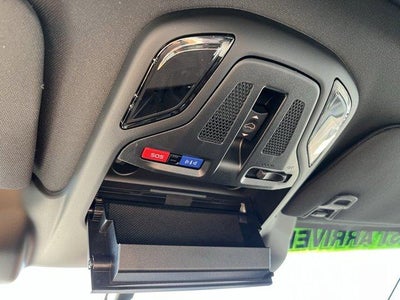 2022 Subaru Outback Wilderness CVT