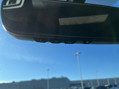 2022 Subaru Outback Wilderness CVT